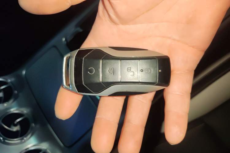 Used Denza X 2020 PHEV Sport Edition
