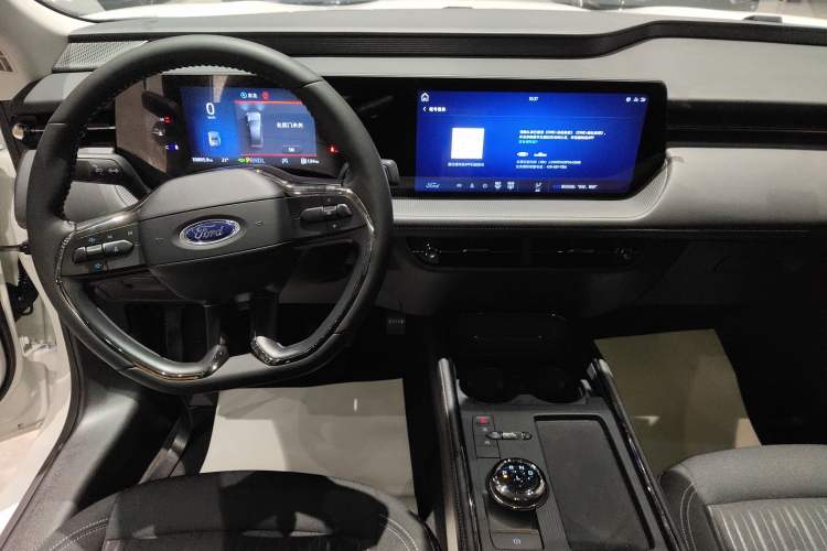 Used Ford Mondeo 2022 Facelifted EcoBoost 245 Fashion Edition