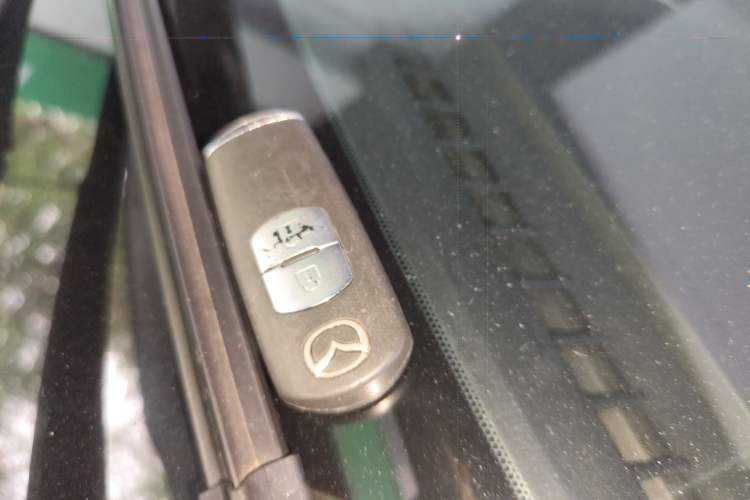 Used Mazda CX-5 2013 2.0L Automatic Two-Wheel Drive Comfort Version