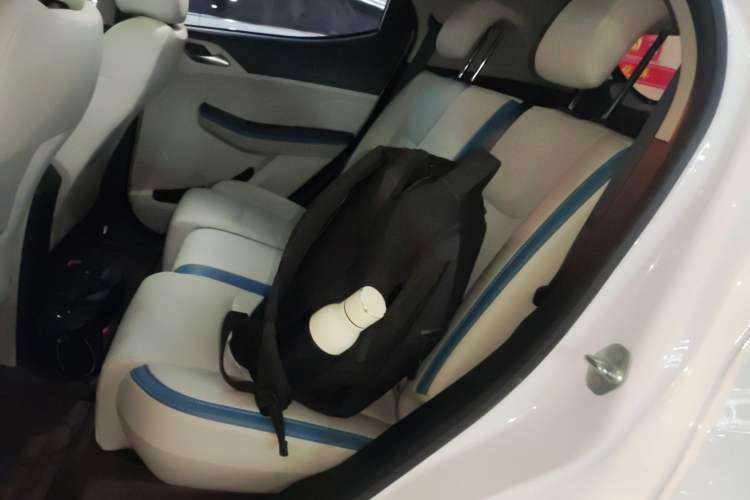 Used BYD Yuan Pro 2023 401 km Deluxe Version