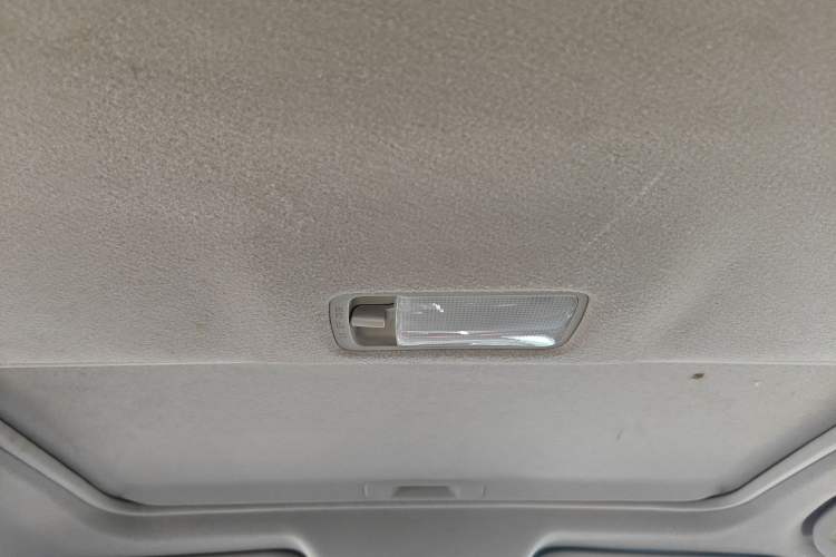 Used Nissan Sylphy 2016 1.6 XL CVT Luxury Edition Headliner