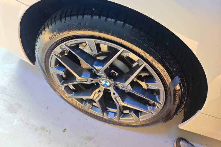 Used BMW 3 Series 2025 330Li M Sport Shadowline Package