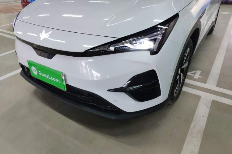 Used ARCFOX Alpha T5 2024 520 MAX