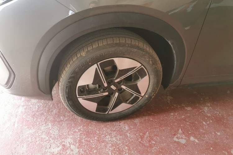 Used Geely Galaxy E5 2026 Model 530km Launch Edition
