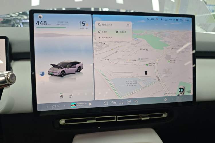 Used XPeng P7+ 2024 Long-Range Max