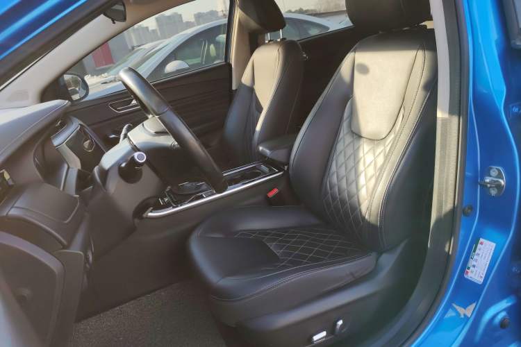 Used Chery Arrizo GX 2019 1.5T CVT New Color Version China VI Standard
