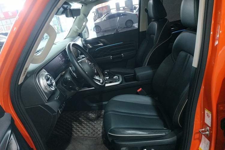 Used Tank 300 2021 Off-Road Edition 2.0T Conqueror