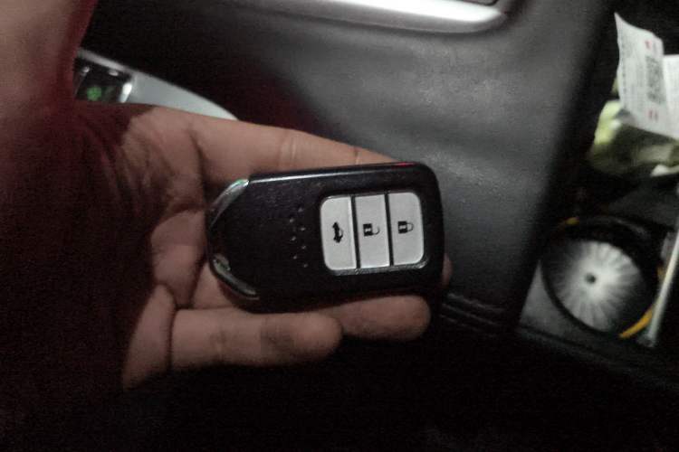 Used Honda Avancier 2019 240TURBO Two-Wheel Drive Elite Edition
