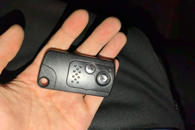 Used Honda CR-V 2013 2.4L four-wheel drive luxury version