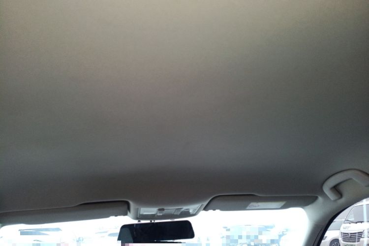 Used Volkswagen Lamando 2018 230TSI DSG Fashion Edition Headliner