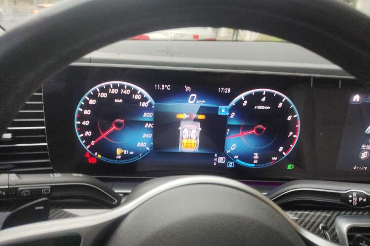 Used Mercedes-Benz GLE 2020 GLE 350 4MATIC Dynamic Edition
