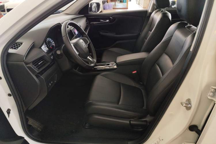 Used Honda Crider 2022 180 Turbo CVT Comfort Version
