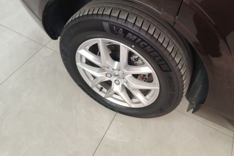 Used Volvo XC60 2021 T5 4x4 Smart Luxury Edition