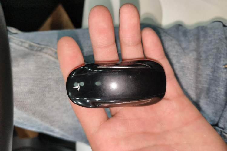 Used Tesla Model X 2019 Long-Range Version