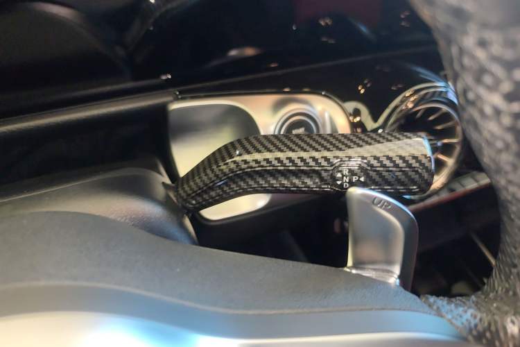 Used Mercedes-Benz GLB AMG 2022 AMG GLB 35 4MATIC