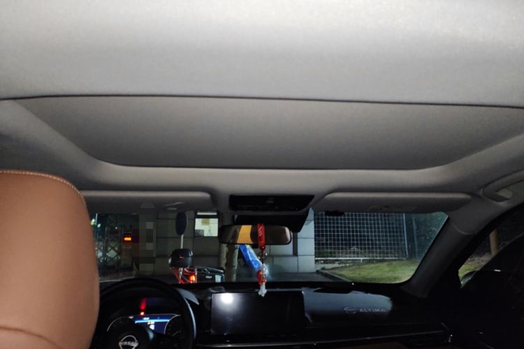 Used Nissan Teana 2022 2.0L XL-Upr Enjoyment Edition