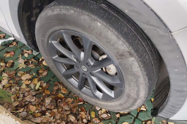 Used Leapmotor C11 2023 Range-Extended 180 Comfort Edition