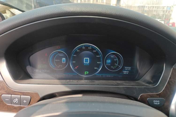 Used Denza 2014 Stylish Edition
