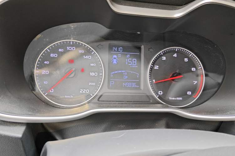 Used MG ZS 2017 16T Automatic Flagship Internet Edition
