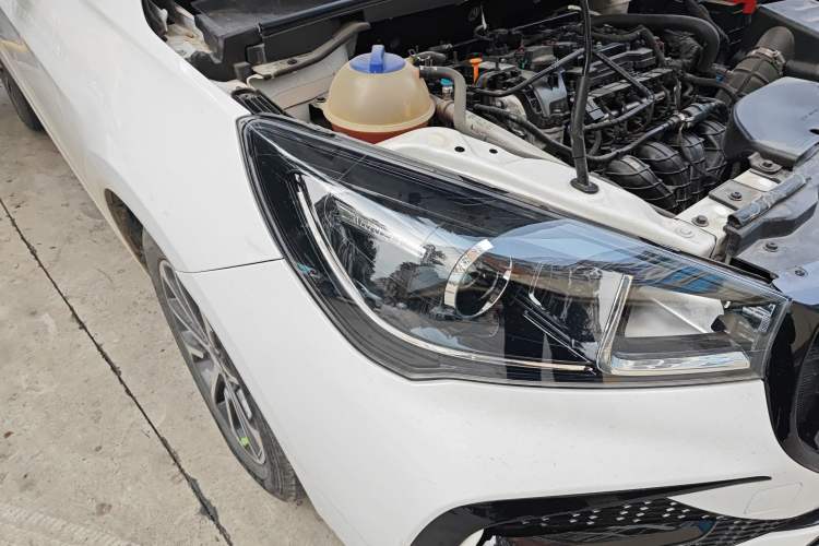 Used Chery Arrizo 5 2024 1.5L CVT Style Version