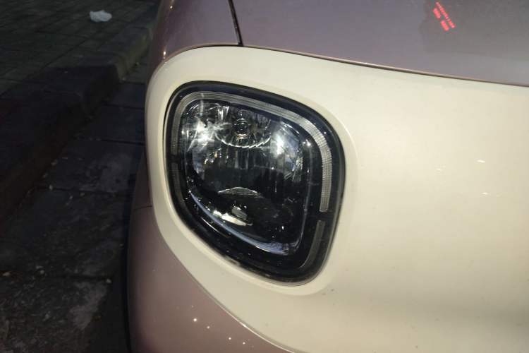 Used Bestune Pony 2026 Model 222km Elegant Horse