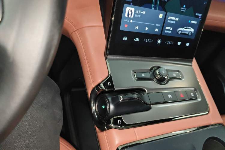 Used Nio EC6 2020 615 km Performance Edition