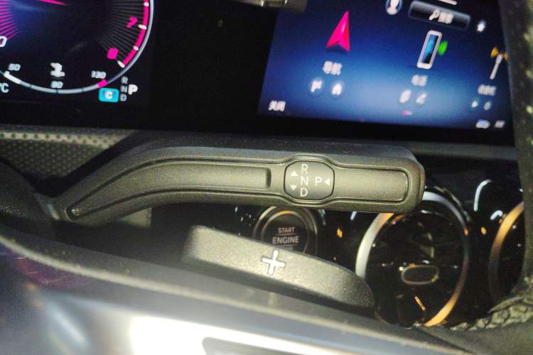 Used Mercedes-Benz A-Class 2023 A 200 L Dynamic Model
