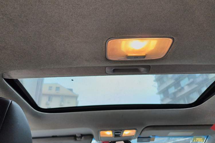 Used Hyundai Elantra (5th Generation / Langdong) 2012 1.6L Automatic Leading Model Headliner