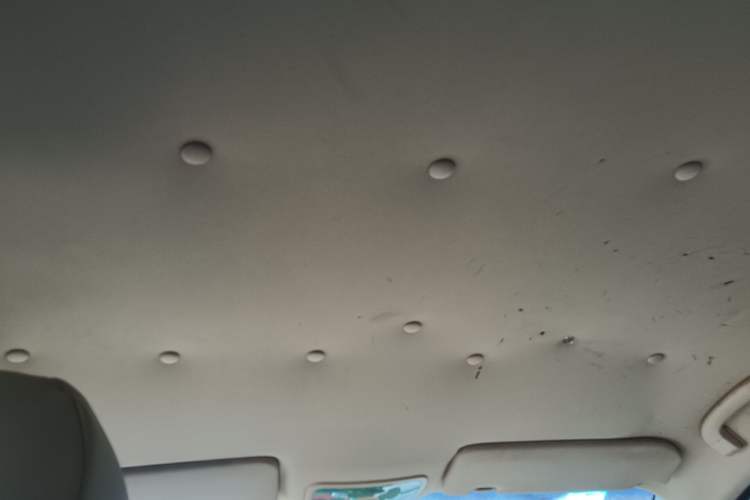 Used Roewe 350 2011 350S 1.5L Manual Xunchi Edition