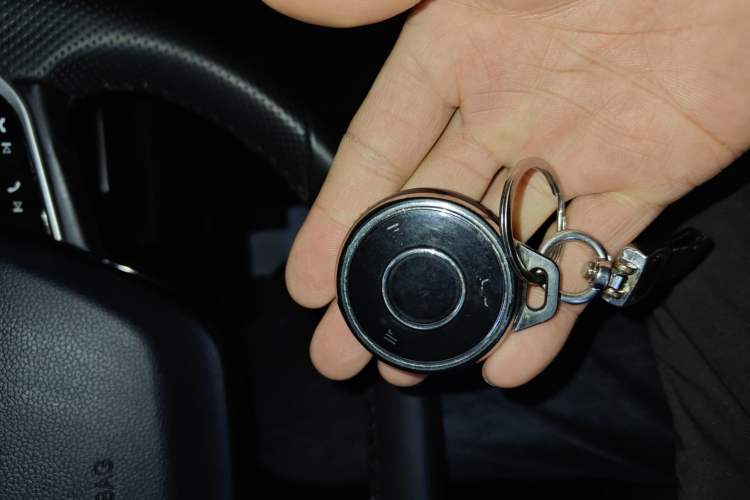 Used NETA U 2023 NETA U-Ⅱ 400 U Show Edition – Lithium Iron Phosphate