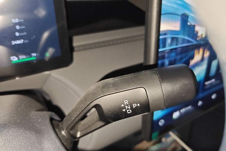 Used Lynk & Co Z20 2025 530 km Range Rear-Wheel Drive Pro