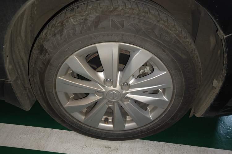 Used Nissan Teana 2016 Revised Version 2.0L XL Comfort Edition
