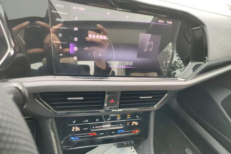 Used Volkswagen Sagitar 2021 280TSI DSG Excellence Edition