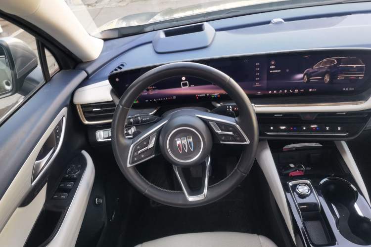 Used Buick Envision 2024 Encore Plus AWD Avenir