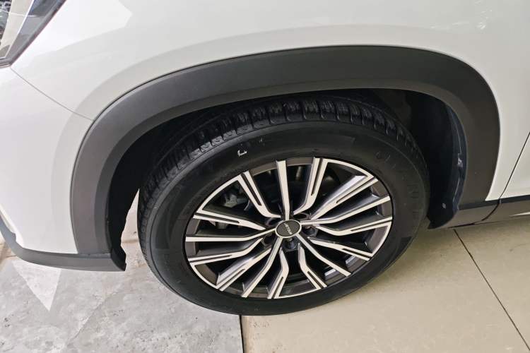 Used JETOUR X90 PLUS 2023 Facelift 1.6TD DCT Villa 7-Seater
