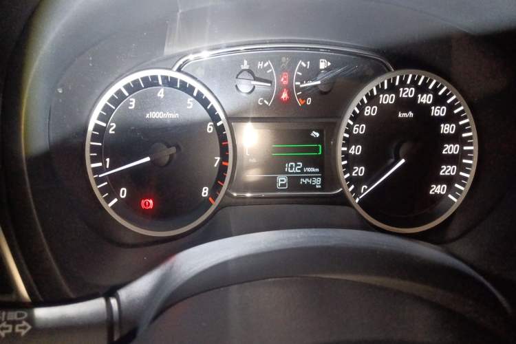 Used Nissan Sylphy 2022 Classic 1.6XE CVT Comfort Edition
