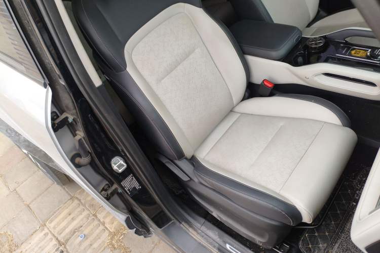 Used iCAR 03 2024 472km Four-Wheel Drive Long-Range Version