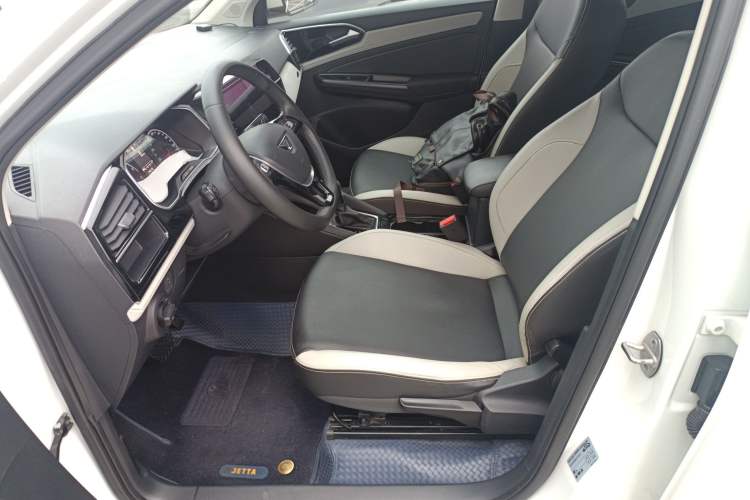 Used Jetta VS5 2023 280TSI Automatic Trend Edition