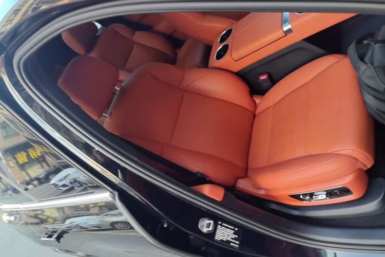 Used Li Auto L9 2023 Pro Model