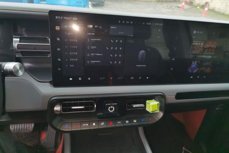 Used BAIC Off-Road BJ40 Electric Drive 2025 Advanced Edition