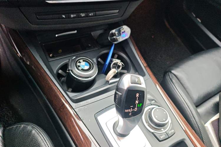 Used BMW X5 (Import) 2013 xDrive35i Luxury Edition
