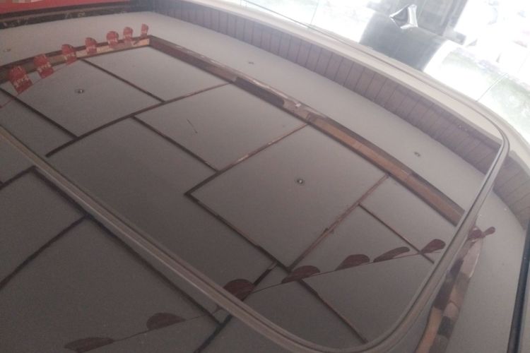 Used BMW 5 Series 2014 525Li Leading Model
