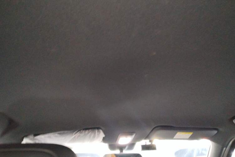 Used Baojun Spark EUV 2026 301km Flagship Edition
