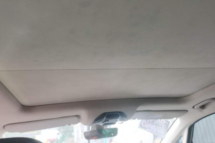 Used Geely Auto Jiajie 2021 1.8TD DCT Comfort Model Headliner