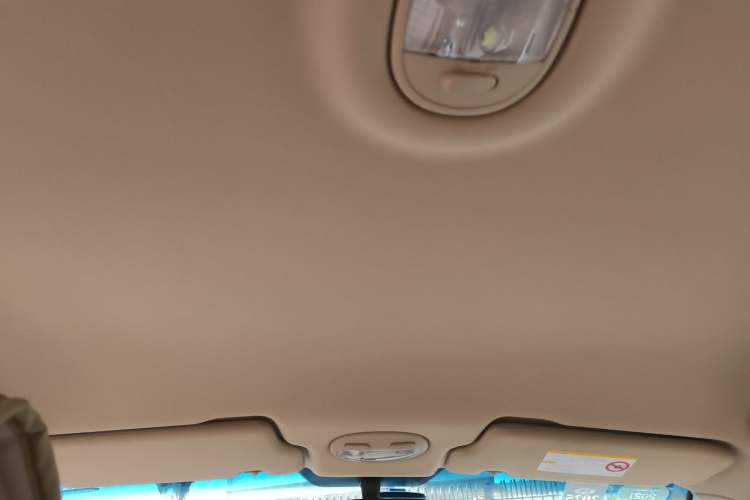 Used Buick Excelle 2013 1.5L Automatic Classic Model