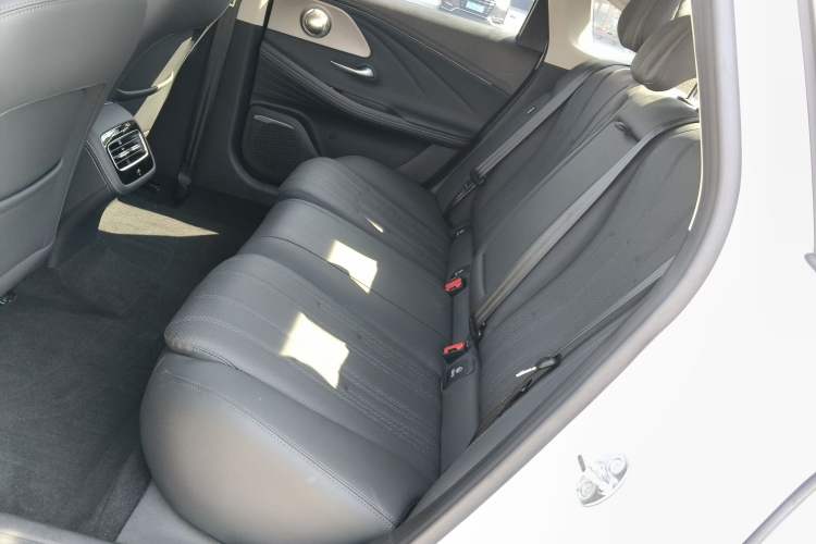 Used Chery Fengyun A8 2024 127 Yufeng Edition Left Rear Seat