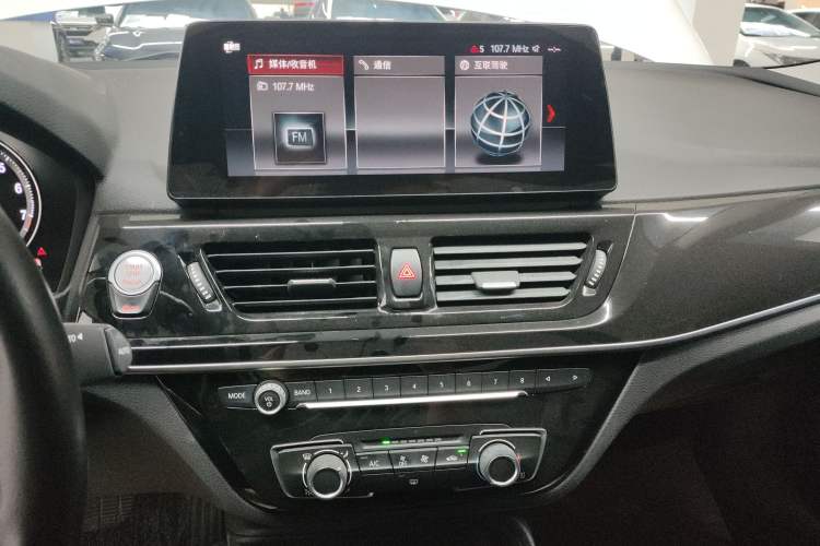 Used BMW 1 Series 2021 Revised 120i M Sport Edition
