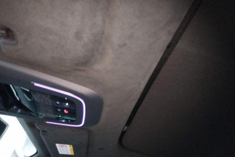 Used Zeekr 001 2024 WE Edition 95 kWh All-Wheel Drive
