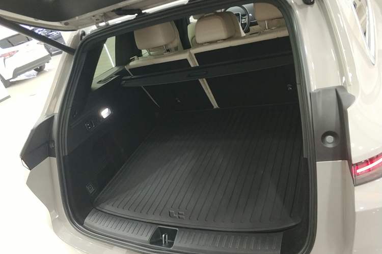 Used Li Auto L6 2024 Pro Model