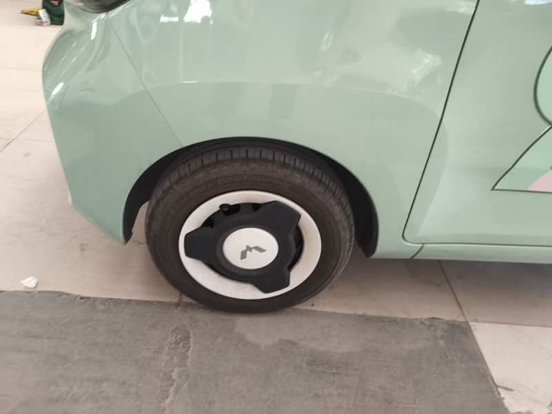 Used Wuling Hongguang MINIEV 2022 Macaron Premium Model – Lithium Iron Phosphate — 22